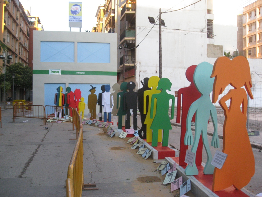 Totfalles: Pintor Stolz-Burgos